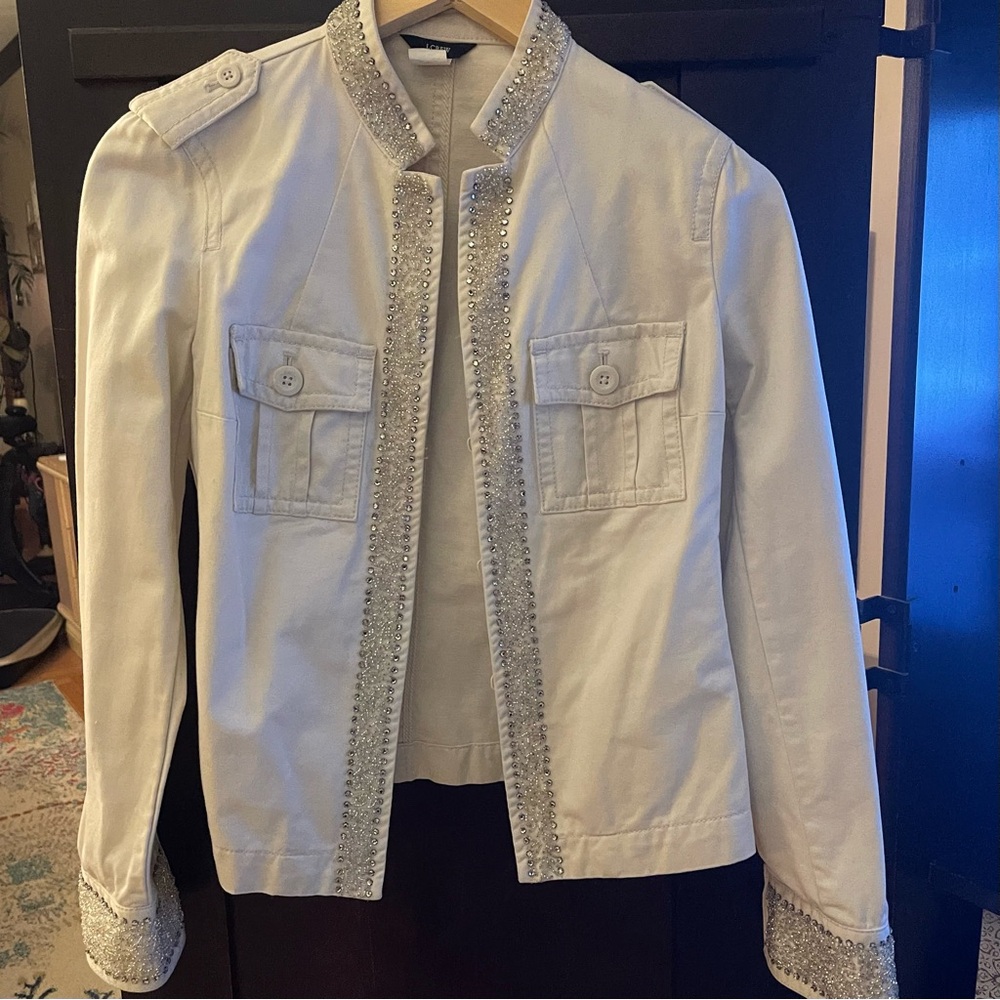 J. Crew Jacket
